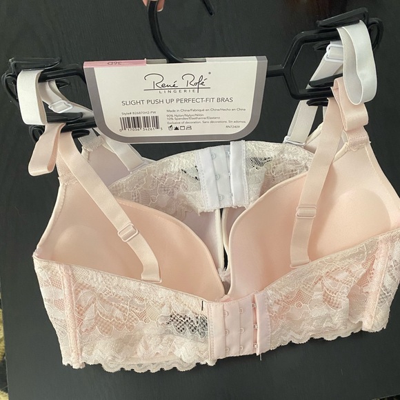 🛍️Set of 2 Rene Rofe bras - Picture 3 of 4